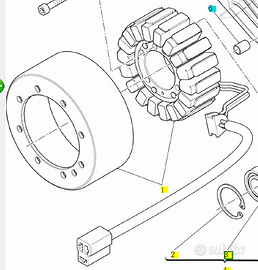 Statore Scrambler 800 icon 26420471A              