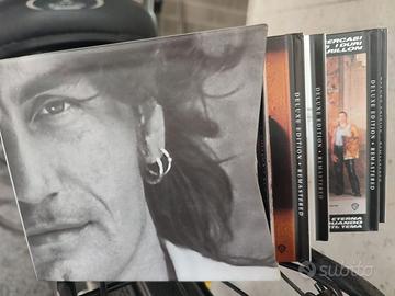 Ligabue box