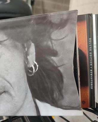 Ligabue box