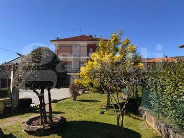 Appartamento Bruino [Cod. rif 3205839VRG]