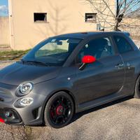 FIAT 500 ABARTH