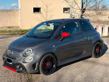 FIAT 500 ABARTH