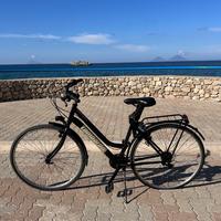 Bici da passeggio/ city bike