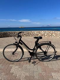 Bici da passeggio/ city bike