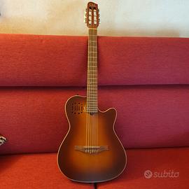 chitarra Godin Multiac nylon Encore