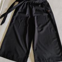 Pantaloni bambina anni 12