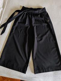 Pantaloni bambina anni 12