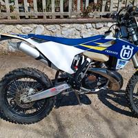 Husqvarna TE 300  2t