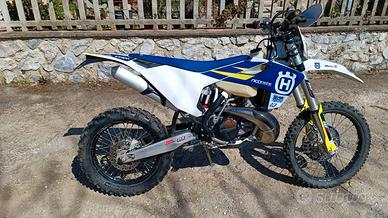 Husqvarna TE 300  2t