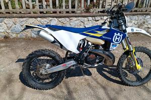 Husqvarna TE 300  2t
