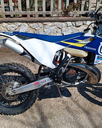 Husqvarna TE 300  2t