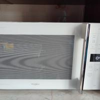 Forno Microonde Whirpool Mcp349
