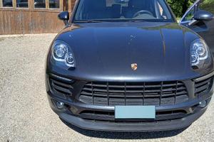 porsche  macan s 3000 diesel 