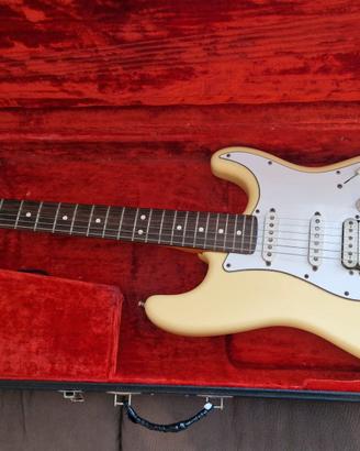 Fender Stratocaster Floyd Rose Series USA (1992)