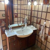 Mobile bagno con Lavandino