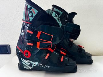 Scarponi Sci Munari Tech & Colors MT5 + Borsa