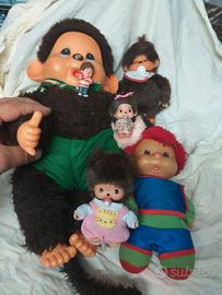 lotto di moncicci anni 80