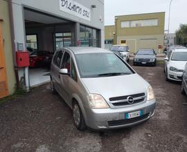 Opel Meriva 1.7 CDTI 101CV Cosmo