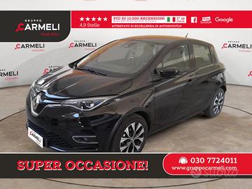 Renault Zoe Zen R135 my20 -BATTERIA DI PROPRIETÁ