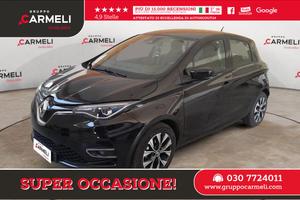 Renault Zoe Zen R135 my20 -BATTERIA DI PROPRIETÁ