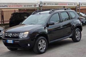 Dacia Duster 1.6 110CV 4x2 GPL Lauréate