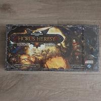 Warhammer Horus Heresy - Edizione Italiana