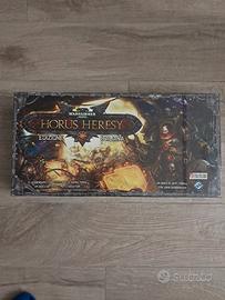 Warhammer Horus Heresy - Edizione Italiana