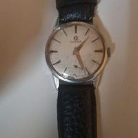 orologio omega  vintage anni 60