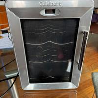Frigo vino cuisinart