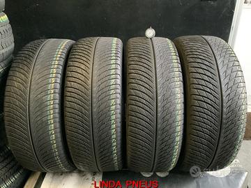 4 gomme 265 55 19 michelin