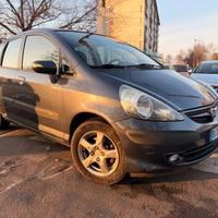 Honda Jazz 1.4 i-DSi 5p. Graph.