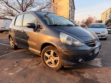 Honda Jazz 1.4 i-DSi 5p. Graph.