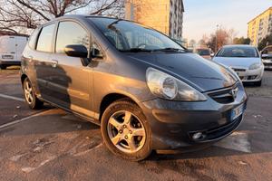 Honda Jazz 1.4 i-DSi 5p. Graph.