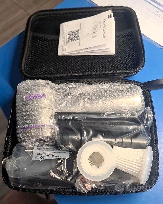 Aspirapolvere Per Autoportatile Senza Fili VacLife, Italia - Foto 7