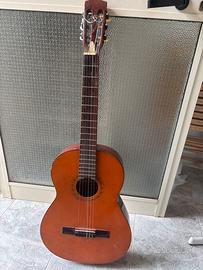 chitarra classica