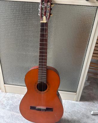 chitarra classica