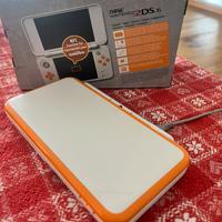 nintendo 2DS XL