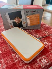 nintendo 2DS XL