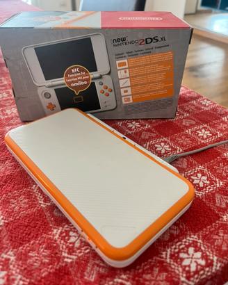 nintendo 2DS XL