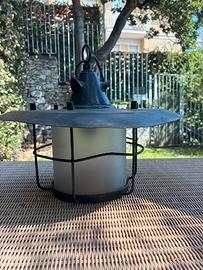 Lampada da Darsena