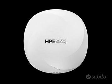 Aruba AP 615