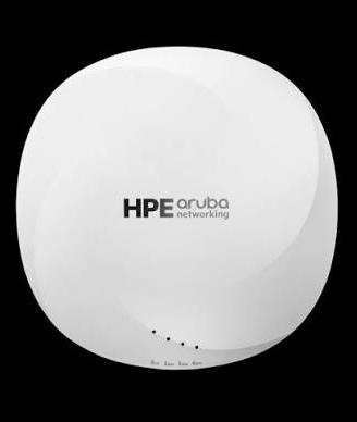 Aruba AP 615