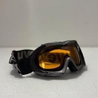 MASCHERA SCI UVEX