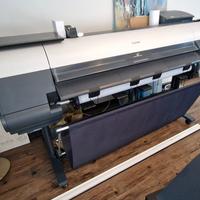 Plotter Canon IPF 8400SE stampa fotografica