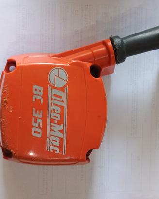 AVVIAMENTO COMPLETO ORIGINALE MOTORE OLEO-MAC BC- 
