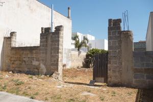 Zona centro - suolo edificabile b/10