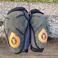 Ginocchiere 661 D3O 