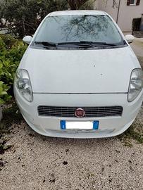Fiat Grande Punto 1.3 Multijet 75 CV