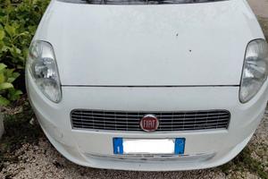 Fiat Grande Punto 1.3 Multijet 75 CV