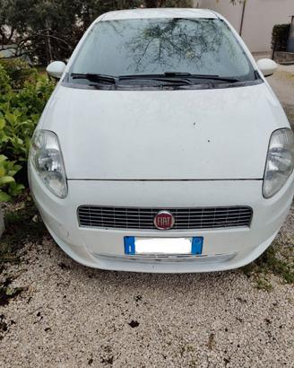 Fiat Grande Punto 1.3 Multijet 75 CV